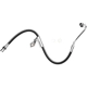 Purchase Top-Quality Front Brake Hose by DYNAMIC FRICTION COMPANY - 350-47292 pa1