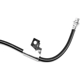 Purchase Top-Quality Front Brake Hose by DYNAMIC FRICTION COMPANY - 350-47299 pa1