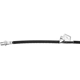 Purchase Top-Quality Front Brake Hose by DYNAMIC FRICTION COMPANY - 350-47300 pa3