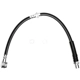 Purchase Top-Quality Front Brake Hose by DYNAMIC FRICTION COMPANY - 350-47303 pa2