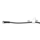 Purchase Top-Quality Front Brake Hose by DYNAMIC FRICTION COMPANY - 350-47308 pa1