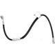Purchase Top-Quality Front Brake Hose by DYNAMIC FRICTION COMPANY - 350-47317 pa1