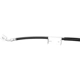 Purchase Top-Quality Front Brake Hose by DYNAMIC FRICTION COMPANY - 350-47317 pa3