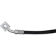 Purchase Top-Quality Front Brake Hose by DYNAMIC FRICTION COMPANY - 350-47318 pa2