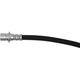 Purchase Top-Quality Front Brake Hose by DYNAMIC FRICTION COMPANY - 350-47318 pa4