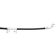 Purchase Top-Quality Front Brake Hose by DYNAMIC FRICTION COMPANY - 350-47319 pa1