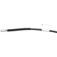 Purchase Top-Quality Front Brake Hose by DYNAMIC FRICTION COMPANY - 350-47322 pa3