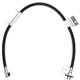 Purchase Top-Quality Front Brake Hose by DYNAMIC FRICTION COMPANY - 350-47327 pa2