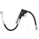 Purchase Top-Quality Front Brake Hose by DYNAMIC FRICTION COMPANY - 350-47339 pa2