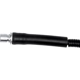 Purchase Top-Quality DYNAMIC FRICTION COMPANY - 350-47523 - Brake Hose pa4