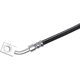 Purchase Top-Quality DYNAMIC FRICTION COMPANY - 350-47524 - Brake Hose pa4