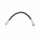 Purchase Top-Quality Front Brake Hose by DYNAMIC FRICTION COMPANY - 350-48014 pa4