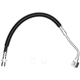 Purchase Top-Quality Front Brake Hose by DYNAMIC FRICTION COMPANY - 350-53001 pa1