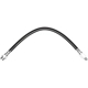 Purchase Top-Quality Front Brake Hose by DYNAMIC FRICTION COMPANY - 350-54011 pa2