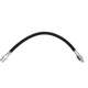 Purchase Top-Quality Front Brake Hose by DYNAMIC FRICTION COMPANY - 350-54014 pa2