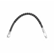 Purchase Top-Quality Front Brake Hose by DYNAMIC FRICTION COMPANY - 350-54020 pa4