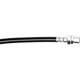 Purchase Top-Quality Front Brake Hose by DYNAMIC FRICTION COMPANY - 350-54044 pa5