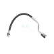 Purchase Top-Quality Front Brake Hose by DYNAMIC FRICTION COMPANY - 350-54051 pa1