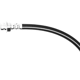 Purchase Top-Quality DYNAMIC FRICTION COMPANY - 350-54051 - Brake Hose pa2