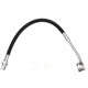 Purchase Top-Quality Front Brake Hose by DYNAMIC FRICTION COMPANY - 350-54058 pa1