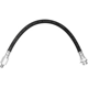 Purchase Top-Quality Front Brake Hose by DYNAMIC FRICTION COMPANY - 350-54059 pa3