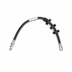 Purchase Top-Quality Front Brake Hose by DYNAMIC FRICTION COMPANY - 350-54077 pa2