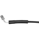 Purchase Top-Quality Front Brake Hose by DYNAMIC FRICTION COMPANY - 350-54087 pa3