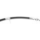 Purchase Top-Quality Front Brake Hose by DYNAMIC FRICTION COMPANY - 350-54099 pa1
