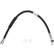 Purchase Top-Quality Front Brake Hose by DYNAMIC FRICTION COMPANY - 350-54099 pa3