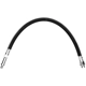 Purchase Top-Quality Front Brake Hose by DYNAMIC FRICTION COMPANY - 350-54239 pa1
