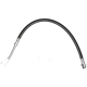 Purchase Top-Quality Front Brake Hose by DYNAMIC FRICTION COMPANY - 350-54252 pa2