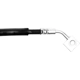 Purchase Top-Quality DYNAMIC FRICTION COMPANY - 350-54290 - Brake Hose pa2