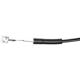 Purchase Top-Quality Front Brake Hose by DYNAMIC FRICTION COMPANY - 350-54310 pa1