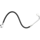 Purchase Top-Quality Front Brake Hose by DYNAMIC FRICTION COMPANY - 350-54312 pa3