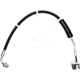 Purchase Top-Quality Front Brake Hose by DYNAMIC FRICTION COMPANY - 350-54316 pa2