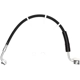 Purchase Top-Quality Front Brake Hose by DYNAMIC FRICTION COMPANY - 350-54332 pa1