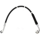 Purchase Top-Quality Front Brake Hose by DYNAMIC FRICTION COMPANY - 350-54333 pa1