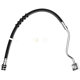 Purchase Top-Quality Front Brake Hose by DYNAMIC FRICTION COMPANY - 350-54355 pa1
