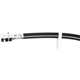 Purchase Top-Quality Front Brake Hose by DYNAMIC FRICTION COMPANY - 350-54356 pa1
