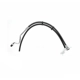 Purchase Top-Quality Front Brake Hose by DYNAMIC FRICTION COMPANY - 350-54357 pa4