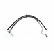 Purchase Top-Quality Front Brake Hose by DYNAMIC FRICTION COMPANY - 350-54358 pa4