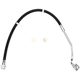 Purchase Top-Quality Front Brake Hose by DYNAMIC FRICTION COMPANY - 350-54360 pa3