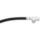 Purchase Top-Quality Front Brake Hose by DYNAMIC FRICTION COMPANY - 350-54367 pa1