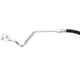 Purchase Top-Quality Front Brake Hose by DYNAMIC FRICTION COMPANY - 350-54367 pa3
