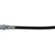 Purchase Top-Quality Front Brake Hose by DYNAMIC FRICTION COMPANY - 350-54367 pa4