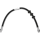 Purchase Top-Quality Front Brake Hose by DYNAMIC FRICTION COMPANY - 350-54379 pa4