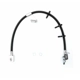 Purchase Top-Quality Front Brake Hose by DYNAMIC FRICTION COMPANY - 350-54382 pa1