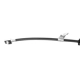 Purchase Top-Quality Front Brake Hose by DYNAMIC FRICTION COMPANY - 350-54383 pa3