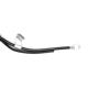 Purchase Top-Quality Front Brake Hose by DYNAMIC FRICTION COMPANY - 350-54384 pa4