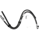Purchase Top-Quality Front Brake Hose by DYNAMIC FRICTION COMPANY - 350-54385 pa3